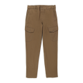 Men's Relax Tapered Pant