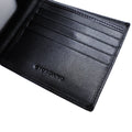 Short Wallet