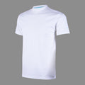 Men's Solid Smart Tee