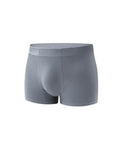 Men's Modal Spandex 3-Pack Trunks (Modal Trunk or Smart Trunk)