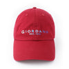 GIORDANO COTTON CAP