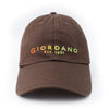 GIORDANO COTTON CAP