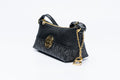 BONIA Women Leather Handbag 081887-001-8-8