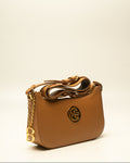 BONIA WOMEN LEATHERCROSSBODY BAG 081889-001-05