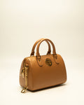 BONIA WOMEN LEATHER HANDBAG 081889-004-05