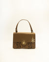 BONIA WOMEN VINYL HANDBAG 081897-001-05