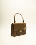 BONIA WOMEN VINYL HANDBAG 081897-001-05