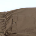 Men's Relax Tapered Pant