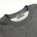 Men Crew Neck Sweatshirt