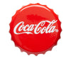 COCA-COLA BOTTLE CAP