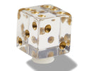 Clear Dice