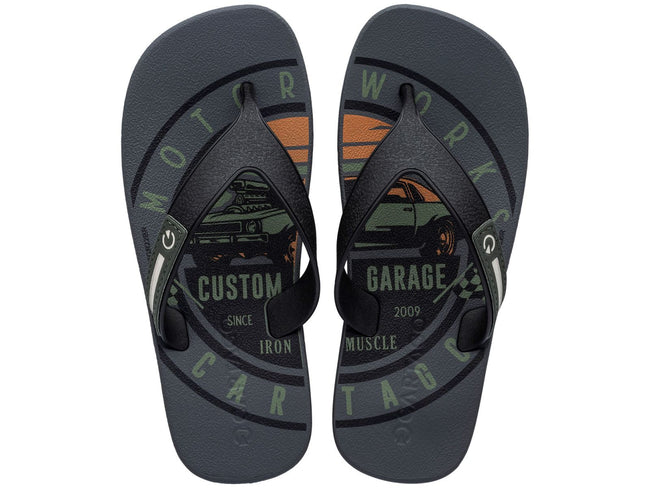 IPANEMA KIDS - CARTAGO DAKAR THONG KIDS