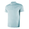 GIORDANO MEN Sorona Cool Plain Polo