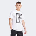 ADIDAS MEN TREFOIL TORCH T T-Shirt