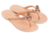 IPANEMA KIDS - GRENDHA BELA CACAU THONG KIDS