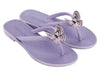 IPANEMA KIDS - GRENDHA BELA CACAU THONG KIDS