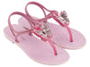 IPANEMA KIDS - GRENDHA BELA CACAU SANDAL KIDS