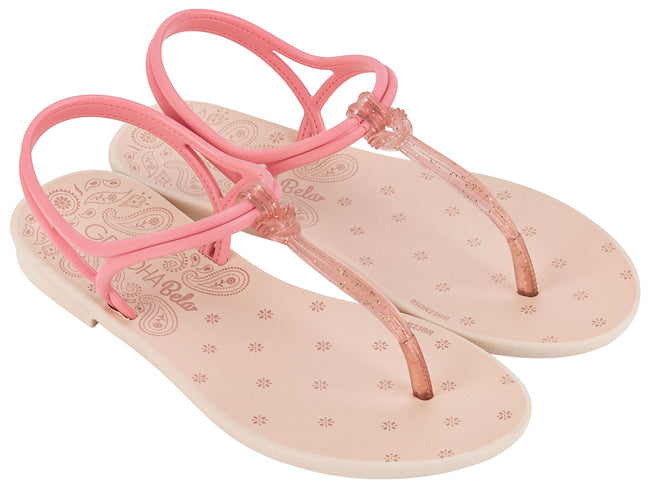 IPANEMA KIDS - GRENDHA BELA DELICADEZA SAND KIDS