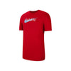 NIKE MEN TSHIRT ATHLETE 658