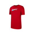 NIKE MEN TSHIRT ATHLETE 658