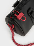 Balta Chain-Link Bowling Bag