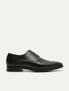 PEDRO Altitude Lightweight Derby Shoes - Black