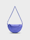 CHARLES & KEITH_Philomena Half-Moon Crossbody Bag_Purple