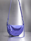 CHARLES & KEITH_Philomena Half-Moon Crossbody Bag_Purple