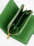 CHARLES & KEITH_Daki Belted Wallet_Green