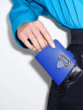 CHARLES & KEITH_Daki Belted Wallet_Cerulean