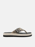 PEDRO George Thong Sandals - Taupe