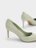 Emmy Pointed-Toe Pumps