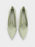 Emmy Pointed-Toe Pumps