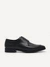 PEDRO Altitude Lightweight Derby Shoes - Black