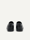 PEDRO Altitude Lightweight Antonio Loafers - Black