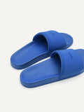 PEDRO Billie Casual Slides - Blue