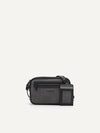 PEDRO Men Scott Sling Bag - Black