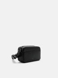 PEDRO Men Helix Mini Sling Bag - Black