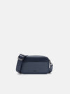 PEDRO Men Helix Mini Sling Bag - Navy