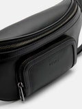 PEDRO Men Fred Sling Pouch - Black