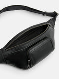 PEDRO Men Fred Sling Pouch - Black