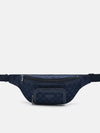 PEDRO Men Fred Sling Pouch - Navy