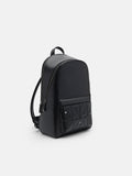 PEDRO Icon Backpack in Pixel - Black