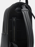 PEDRO Icon Backpack in Pixel - Black