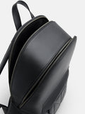 PEDRO Icon Backpack in Pixel - Black