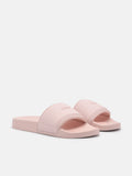 PEDRO Billie Casual Slides - Blush