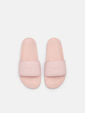 PEDRO Billie Casual Slides - Blush