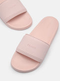 PEDRO Billie Casual Slides - Blush