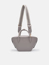 PEDRO Women Olivia Handbag - Grey