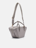 PEDRO Women Olivia Handbag - Grey